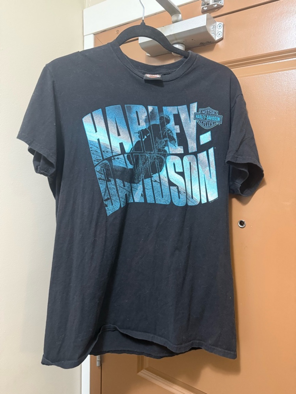 Harley Davidson Tee Shirt
